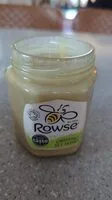 Organic set Honey