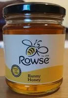 Rowse Runny Honey