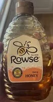 Runny Honey (Rowse)