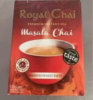 Masala Chai (Royal chai)