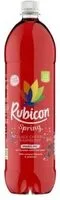 only 6 calories per erving NG PELLE Rubicon Spring (Rubicon)