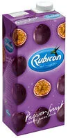 Passion Fruit Juice Drink with Sugars & Sweeteners
