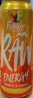 RAW energy (Rubicon)