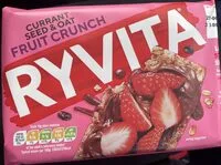 Fruit Crunch Crisp