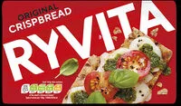 Original Crispbread (RYVITA)