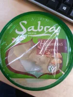 Sabra Houmous Extra (Sabra)