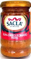 Pesto Sun-Dried Tomato (Saclà)