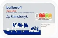 Buttersoft (Sainsbury's)