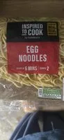 EGG NOODLES