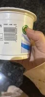 fat free NATURAL COTTAGE CHEESE (Sainsbury's)