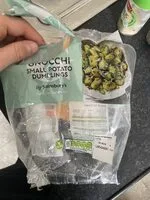 Gnocchi Small Potato Dumplings