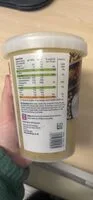 Lentil Dhal Soup (Sainsbury's)