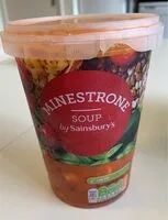 Minestrone