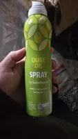 Olive Oil Spray (Sainsbury's)