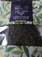 Oolong tea (Sainsbury's)