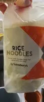 Rice noodles
