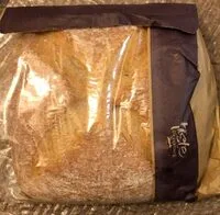 Wheat flour sourdough bread (Sainsbury's, sainsbury's bakery)