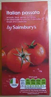 Sainsbury's Italian Passata (Sainsbury's)