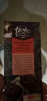 dark chocolate 85% (Sainsbury's, Sainsbury's Taste The Difference)