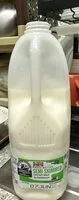 SEMI SKIMMED 1.8% FAT MILK (Sainsbury's)