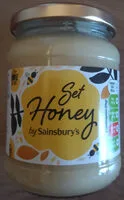 Set Honey