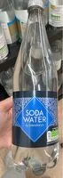Soda Water (Sainsbury's)