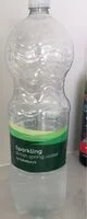 Sparkling water (Sainsbury's)