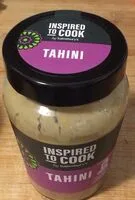 Tahini (Sainsbury's)