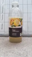 Taste the Difference Lemonade (Sainsbury's, Taste the difference)