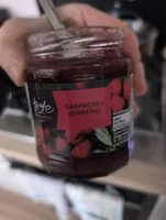Taste the Difference Raspberry Conserve (Sainsbury's, Taste the difference)