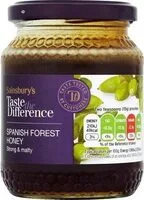 Taste the Difference Spanish Forest Honey