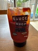 Original BBQ Sauce (Sauce Shop)