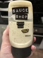 Ranch Mayo (Sauce Shop)