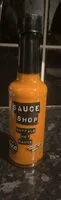 SAUCE SHOP BUFFALO HOT CRAFTED WITH FERMENTED JALA (Sauce Shop)