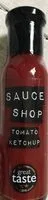 Tomato ketchup (Sauce Shop)