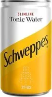 Indian Tonic Water (Schweppes)