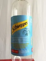 Slimline Lemonade (Schweppes)