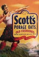 Rolled Oats (Scott's)