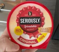 Seriously (Seriously)