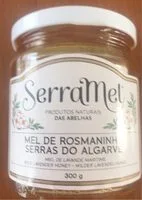 Wilde Lavender Honey