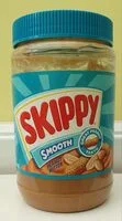 Peanut Butter (SKIPPY)