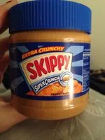 Skippy Peanut Butter Crunchy (Skippy)
