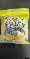 scampi (Smiths)