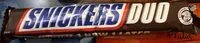 Snickers Duo (Snickers)