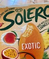 Exotic (Solero)
