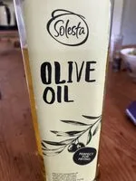 Olive oil (Solesta)