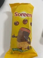 Soreen Malt Lunchbox Loaf
