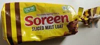 Soreen The Original Malt Loaf
