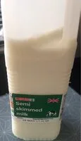 Milk