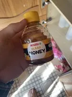 SPARA CLEAR HONEY